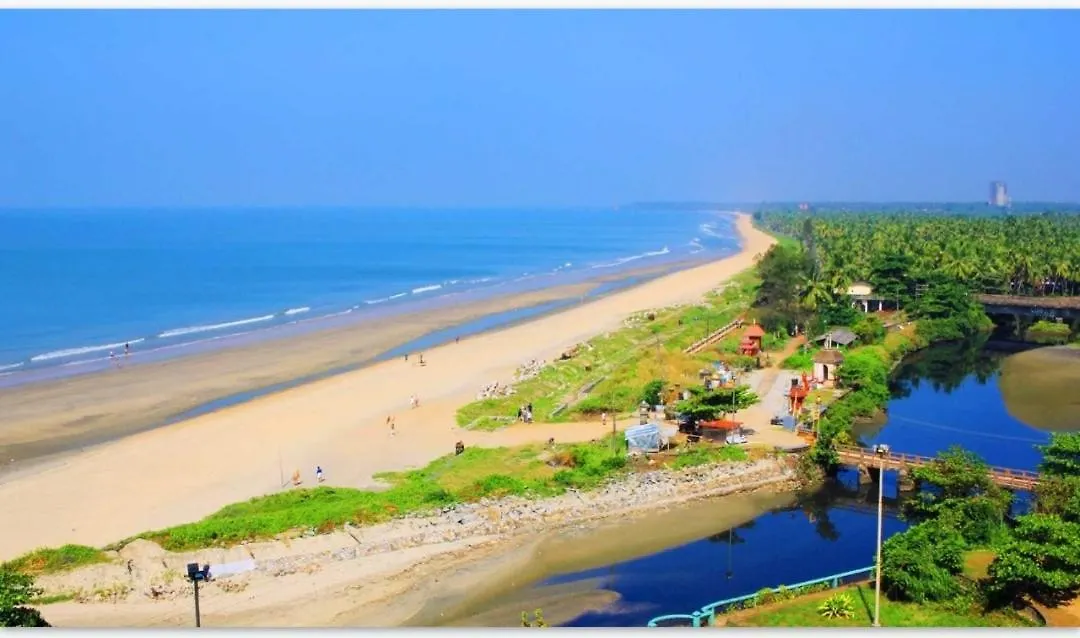 Urban Rose Homestay Kannur