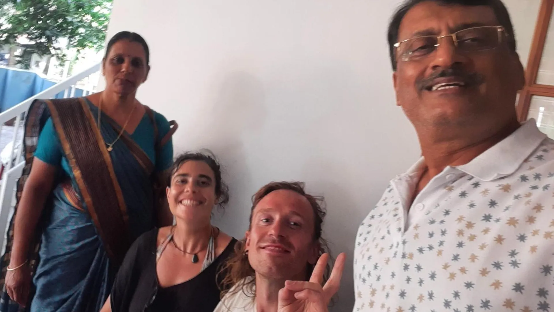 Urban Rose Homestay Kannur India