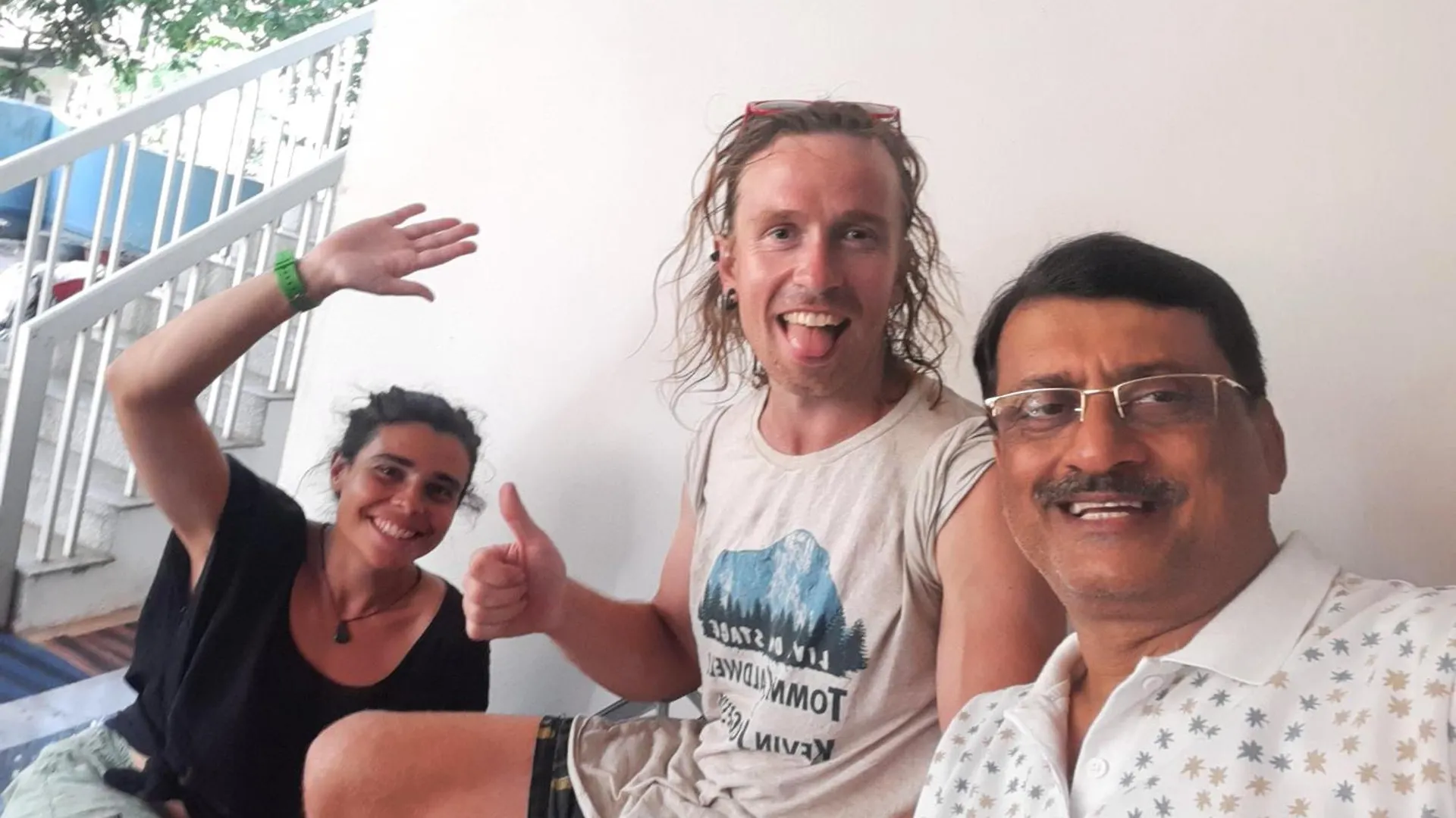 Urban Rose Homestay Kannur 0*,  India