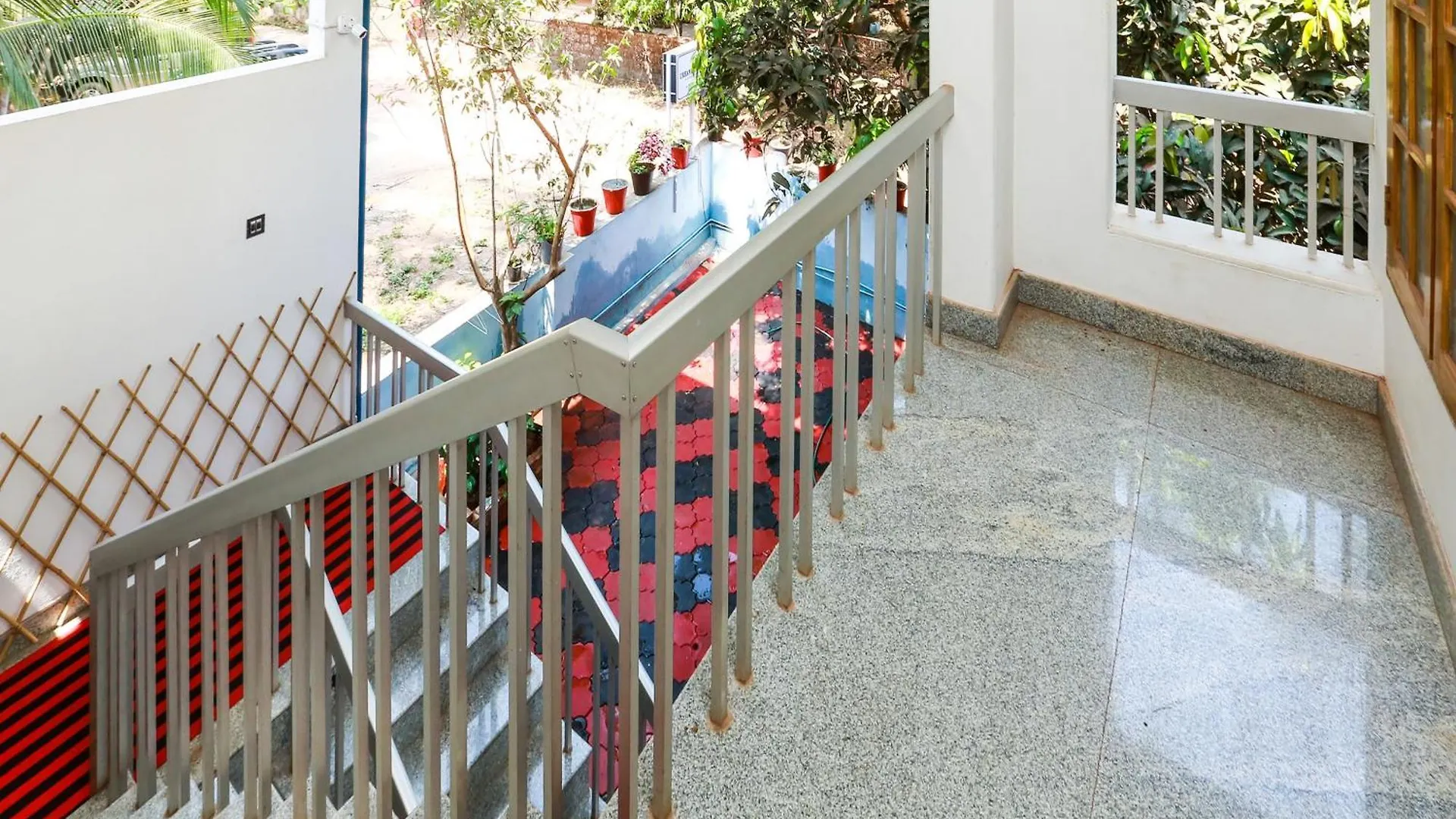 Urban Rose Homestay Kannur