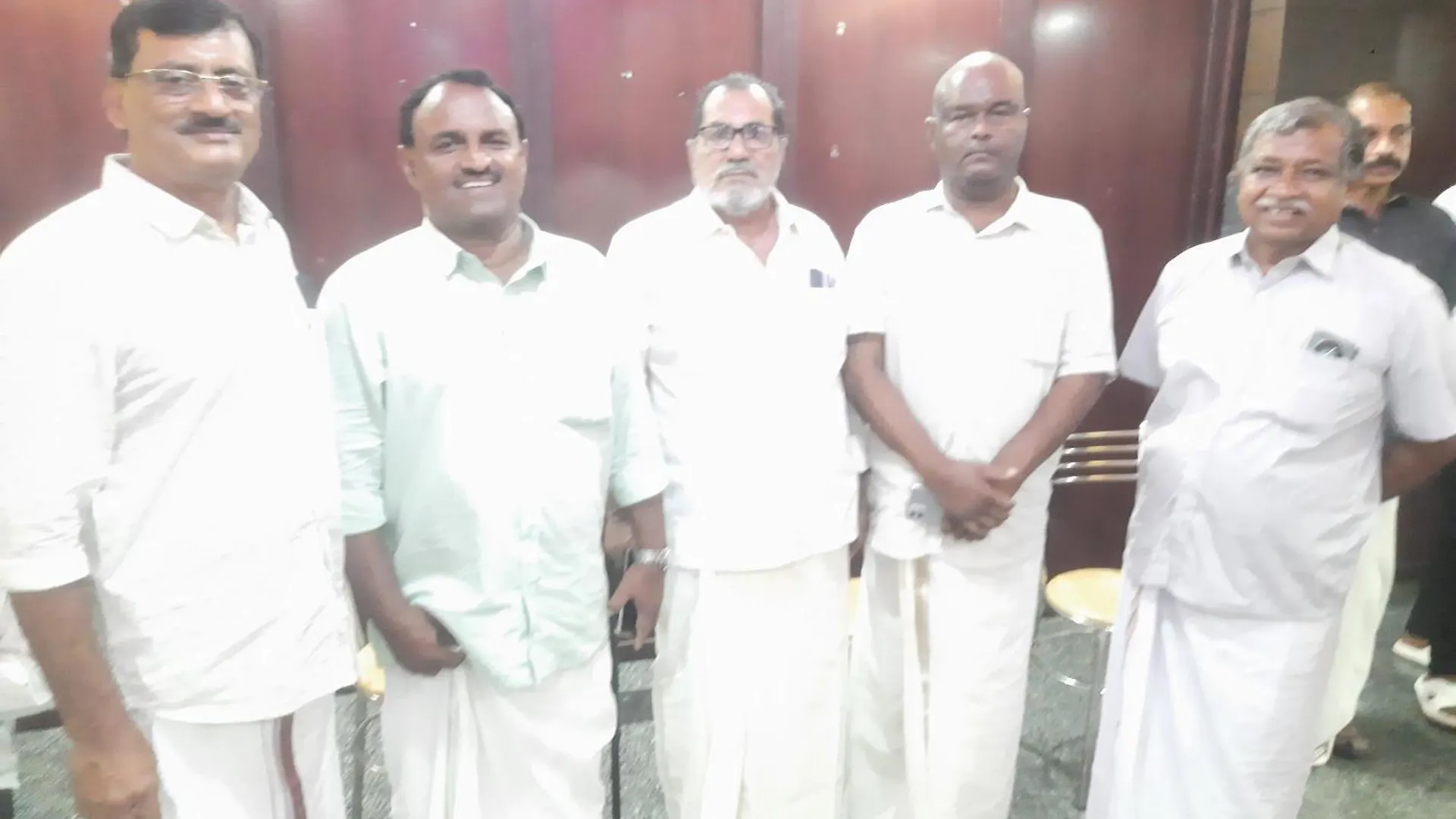 Urban Rose Homestay Kannur 0*,  India